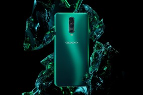 OPPO Reno系列摄像头主要供应商名单揭晓