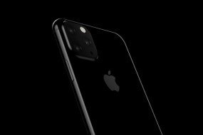 iPhone 11摄像头将采用黑色涂层技术？看起来并非如此