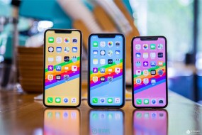 iPhone XR成美国最畅销的苹果手机