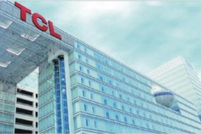 TCL成立股权投资公司 注册资本10亿元