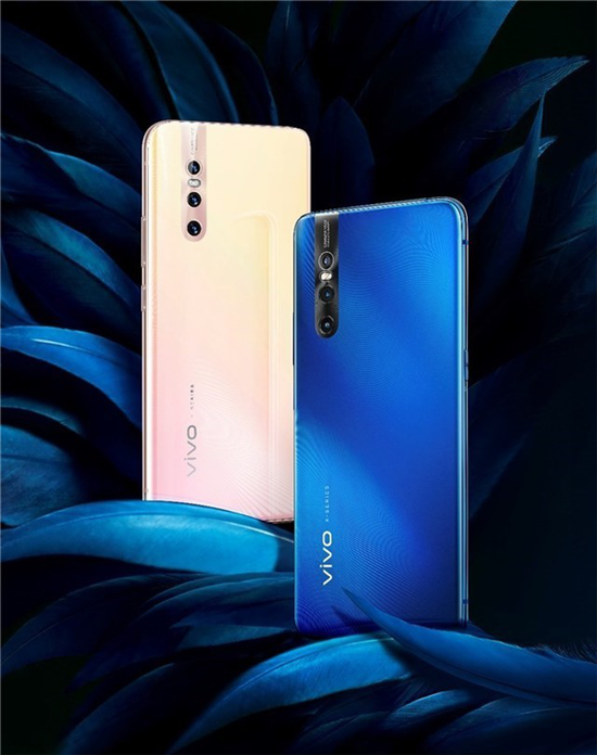 Android Q正式发布 vivo X27领衔首发