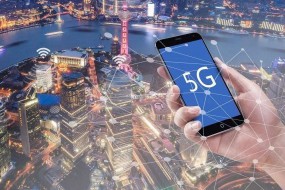 中国5G基本达到商用水平 5G生态圈呼之欲出