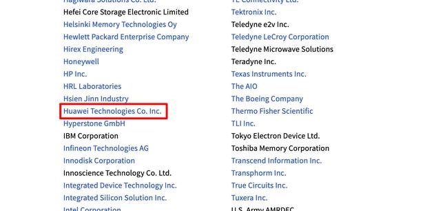 美禁华为失败！WiFi联盟、蓝牙联盟等更多行业组织恢复华为会员资格