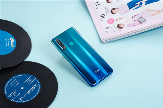 618狂欢节优惠享不停，vivo Z5x成最佳千元机选择