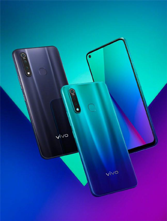 618狂欢节优惠享不停，vivo Z5x成最佳千元机选择