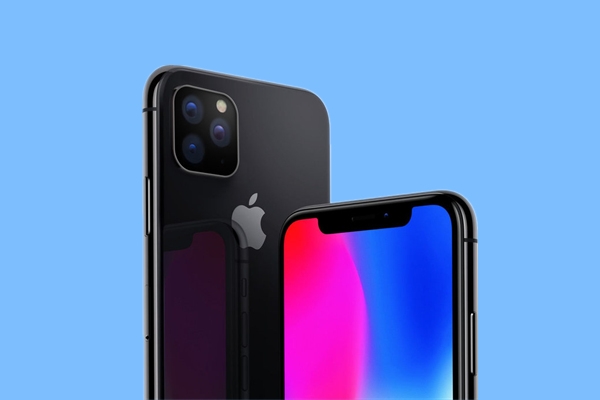 2019款iPhone11系列预计9月12日发布