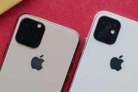 苹果砸单了，新iPhone计划量产7500万部