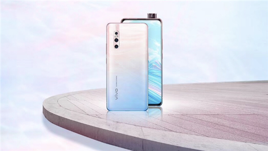 vivo X27印象夏日光影展正式开启