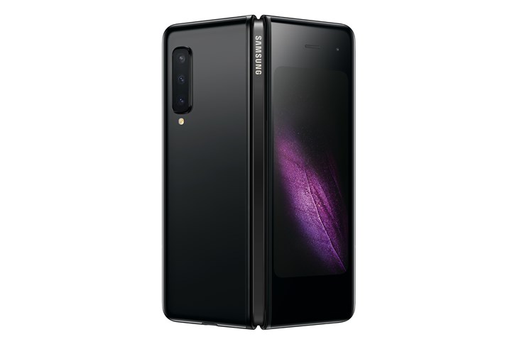 三星官宣：Galaxy Fold 5G手机将于9月18日在德国上市