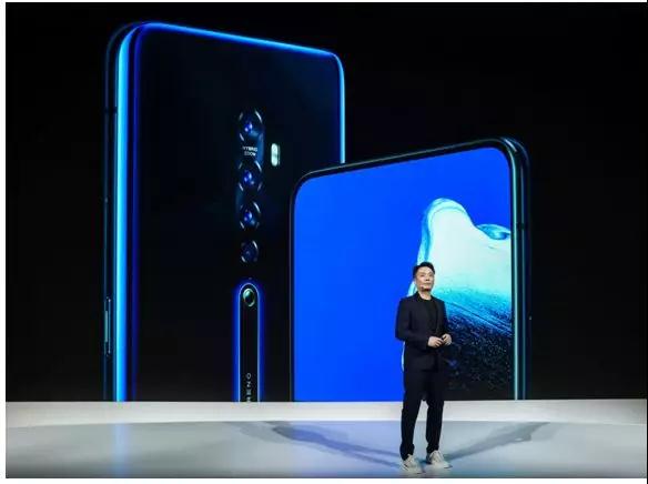 OPPO Reno2发布，开启视频手机新赛道