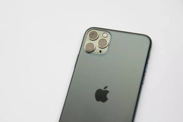 外媒：iPhone 11表明苹果正变身相机公司