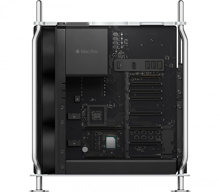 苹果确认！全新设计 Mac Pro 将在美国德州生产