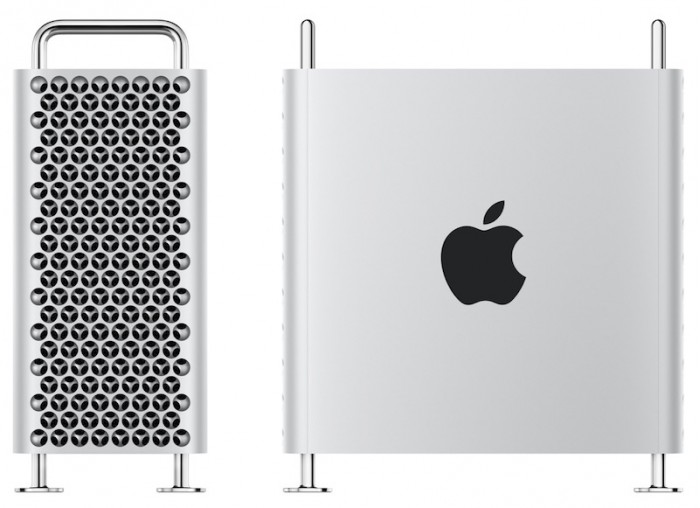 苹果确认！全新设计 Mac Pro 将在美国德州生产