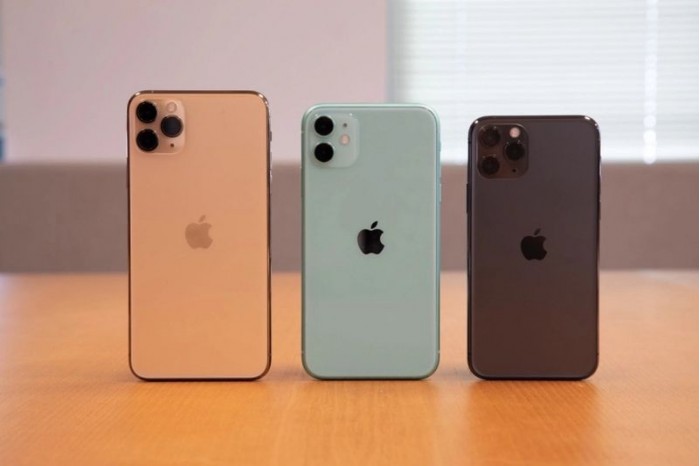 分析师：低价iPhone 11拉低了iPhone平均售价