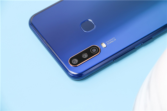 vivo U3x堪称千元优品机领头羊