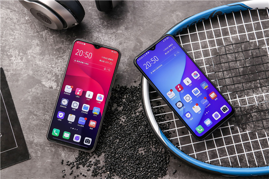 vivo Z5i在11月28日正式开售