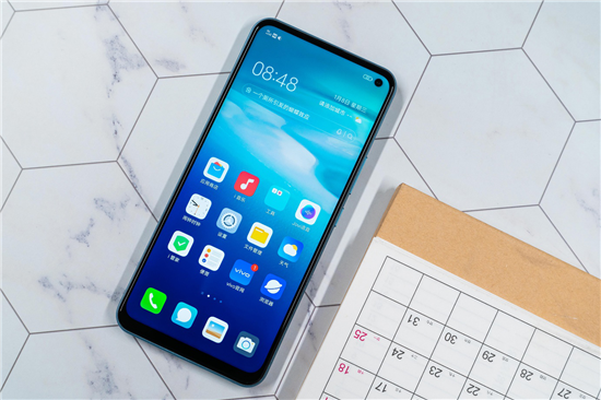 vivo Z6轻松解决游戏玩家的续航需求