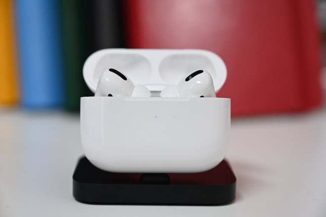 新款AirPods Pro恐将延迟发布 最迟2021年上市