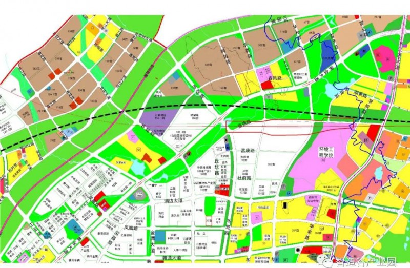 赣州首家5A级企业园区