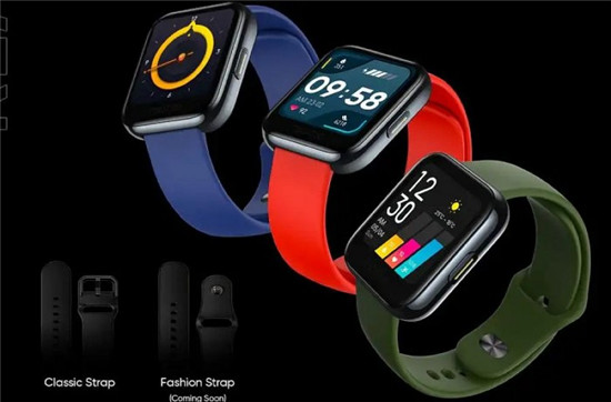 realme Watch